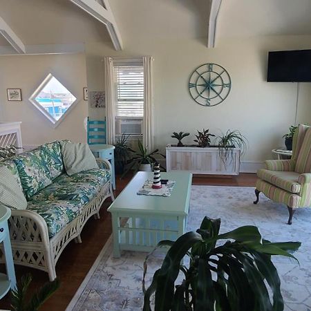 Pierhouse Bed & Breakfast Kill Devil Hills Luaran gambar