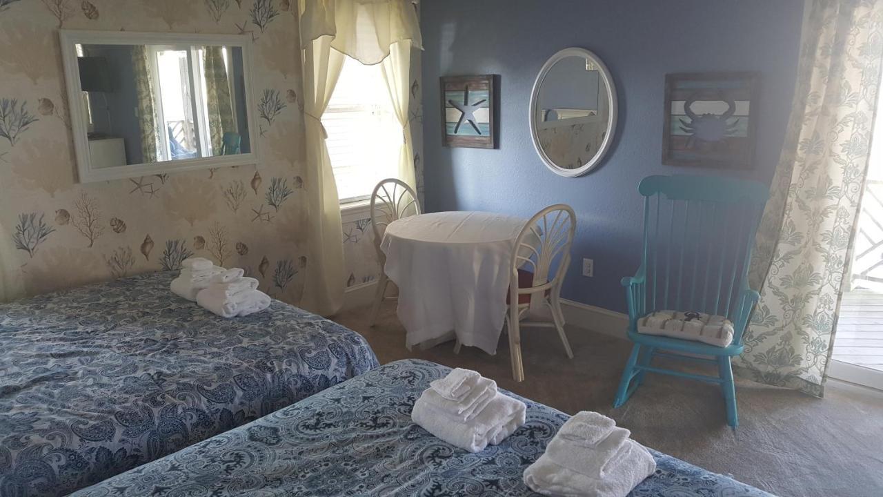 Pierhouse Bed & Breakfast Kill Devil Hills Luaran gambar