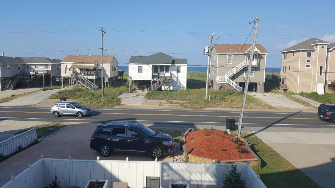 Pierhouse Bed & Breakfast Kill Devil Hills Luaran gambar