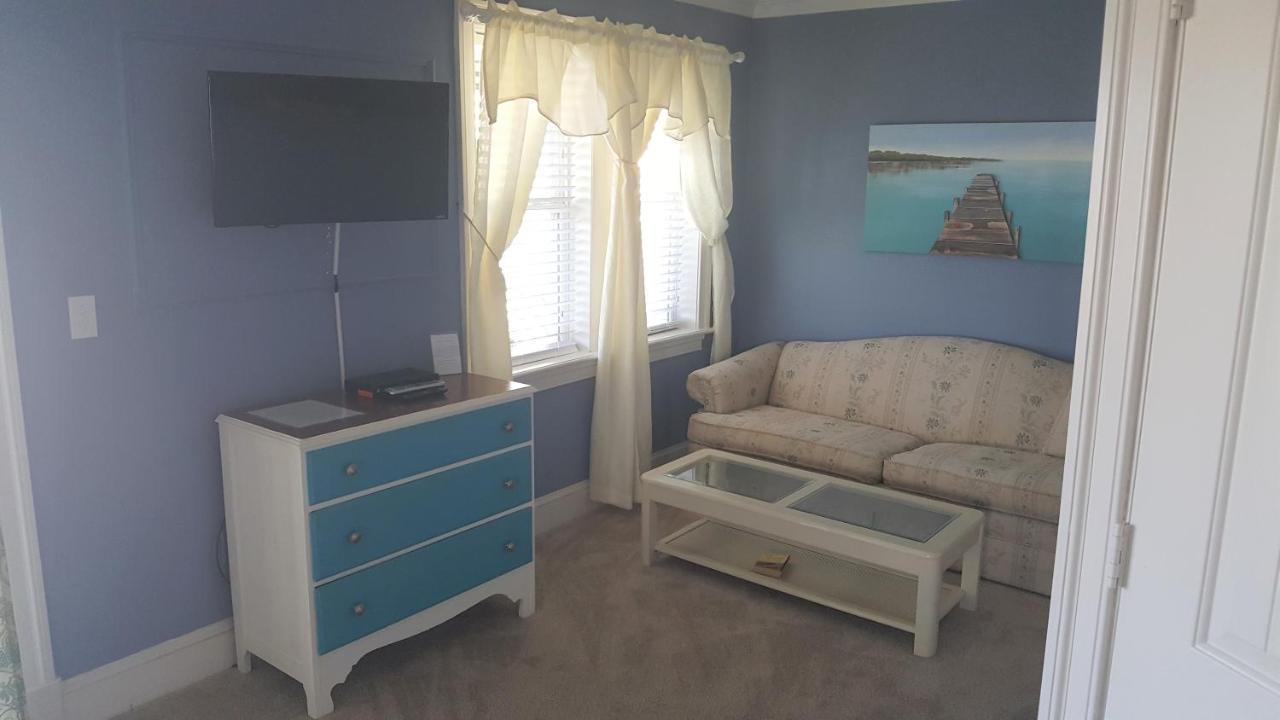 Pierhouse Bed & Breakfast Kill Devil Hills Luaran gambar