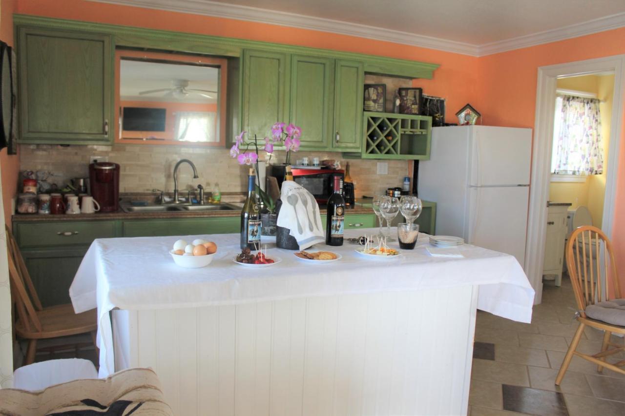Pierhouse Bed & Breakfast Kill Devil Hills Luaran gambar