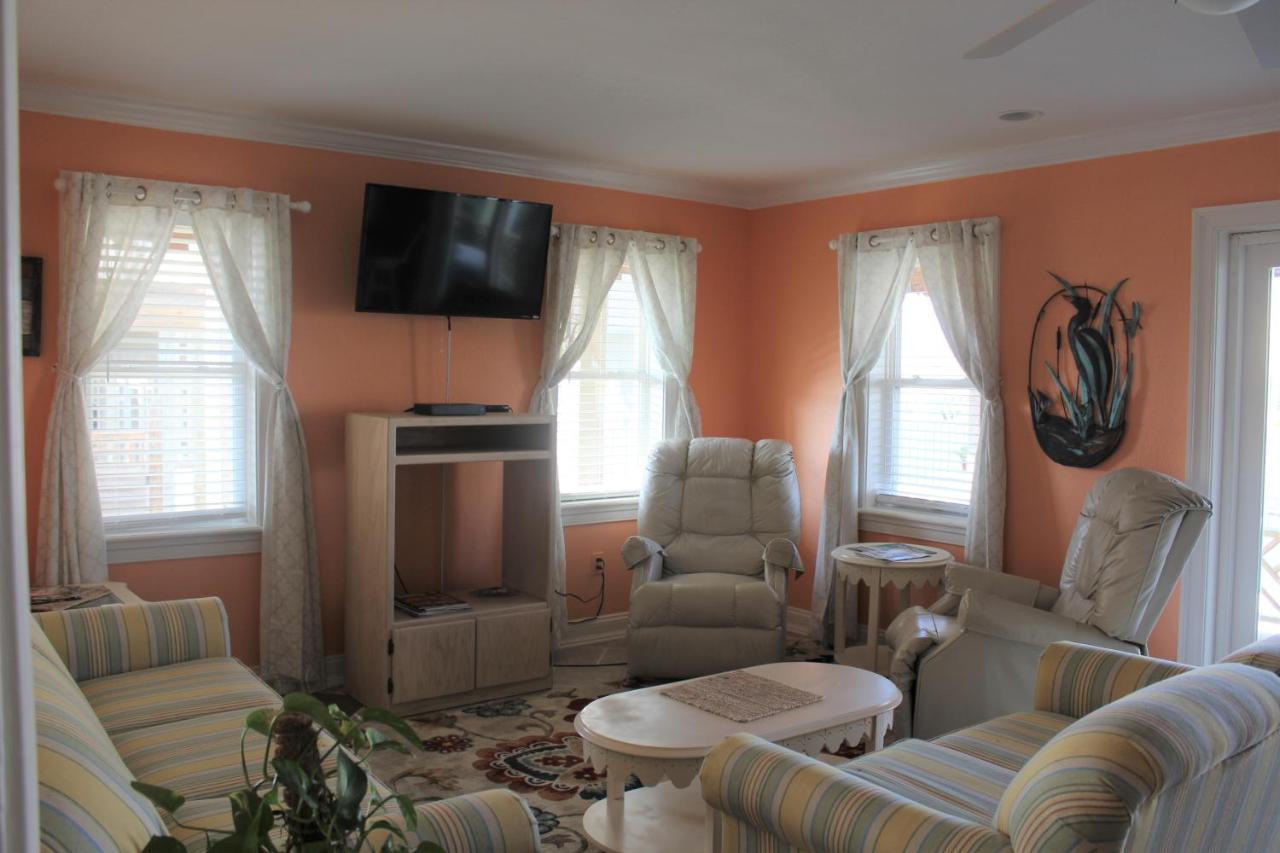 Pierhouse Bed & Breakfast Kill Devil Hills Luaran gambar
