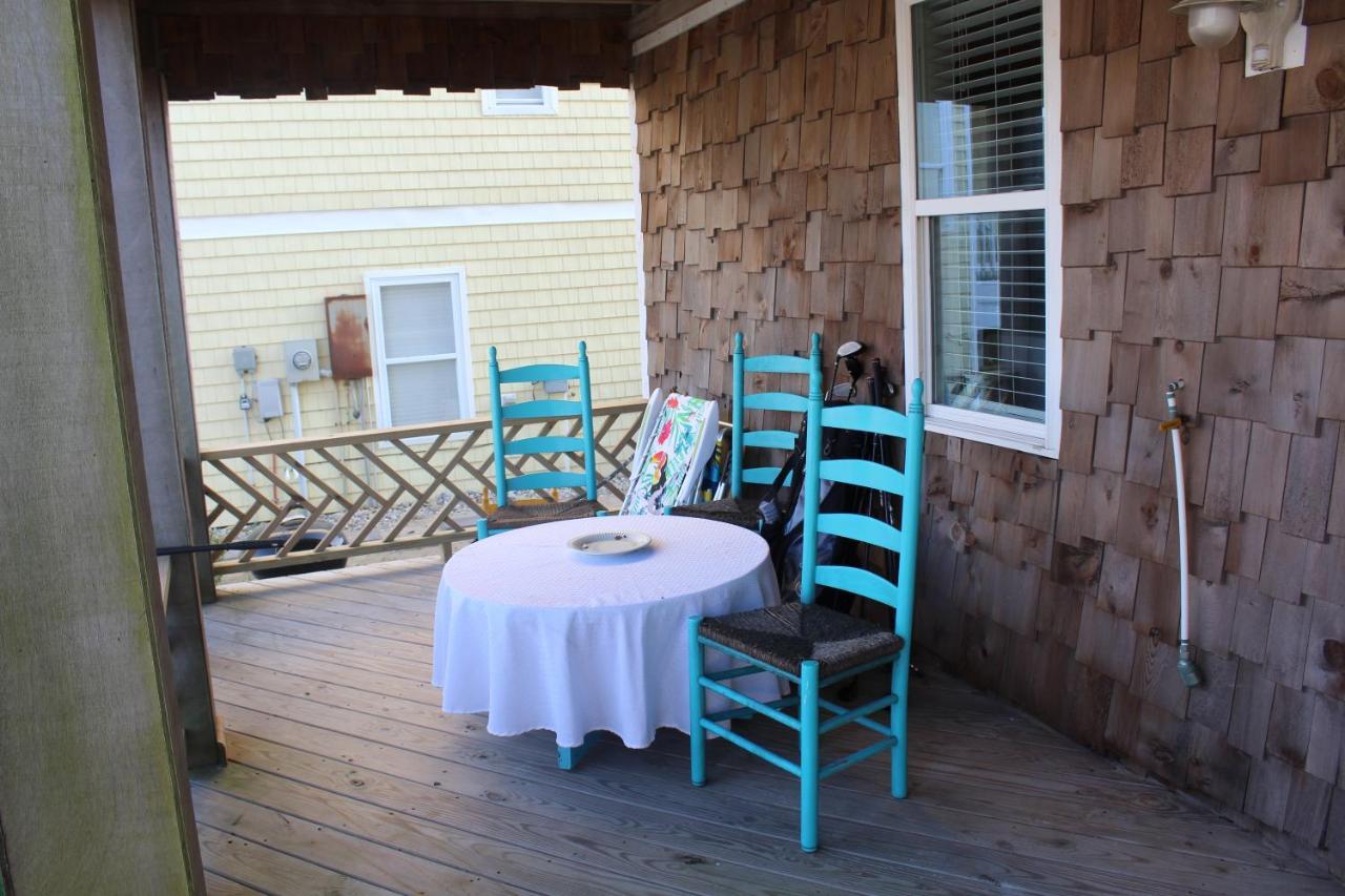 Pierhouse Bed & Breakfast Kill Devil Hills Luaran gambar