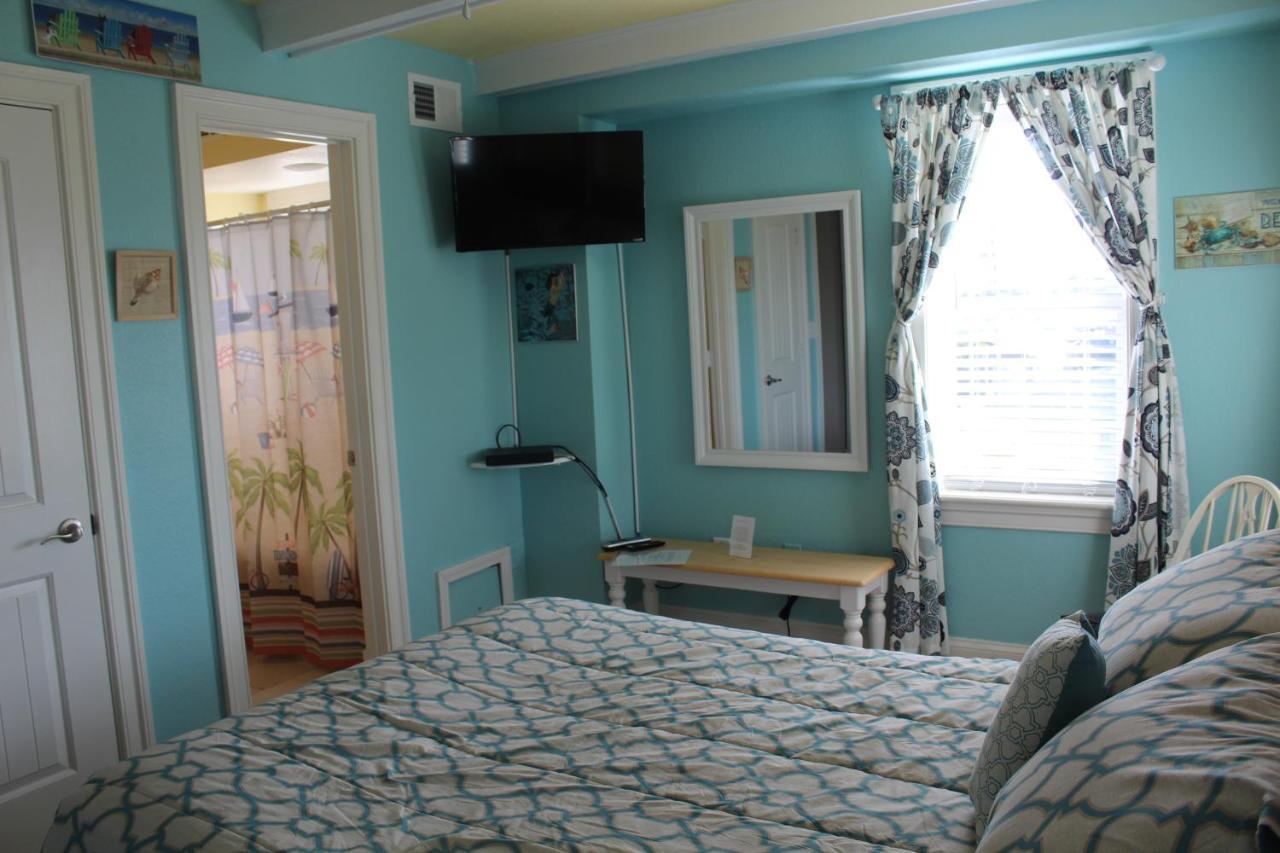 Pierhouse Bed & Breakfast Kill Devil Hills Luaran gambar
