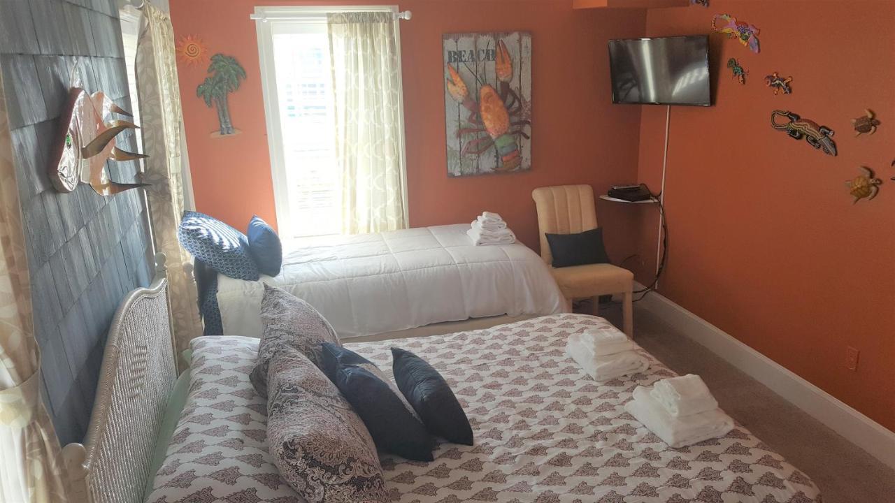 Pierhouse Bed & Breakfast Kill Devil Hills Luaran gambar