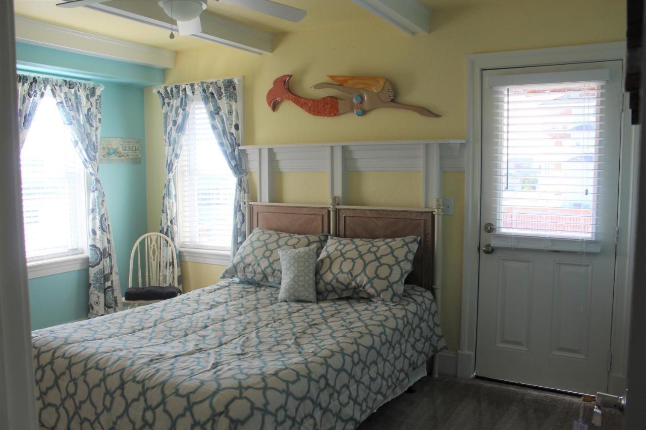 Pierhouse Bed & Breakfast Kill Devil Hills Luaran gambar