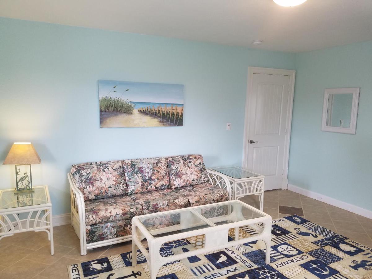 Pierhouse Bed & Breakfast Kill Devil Hills Luaran gambar