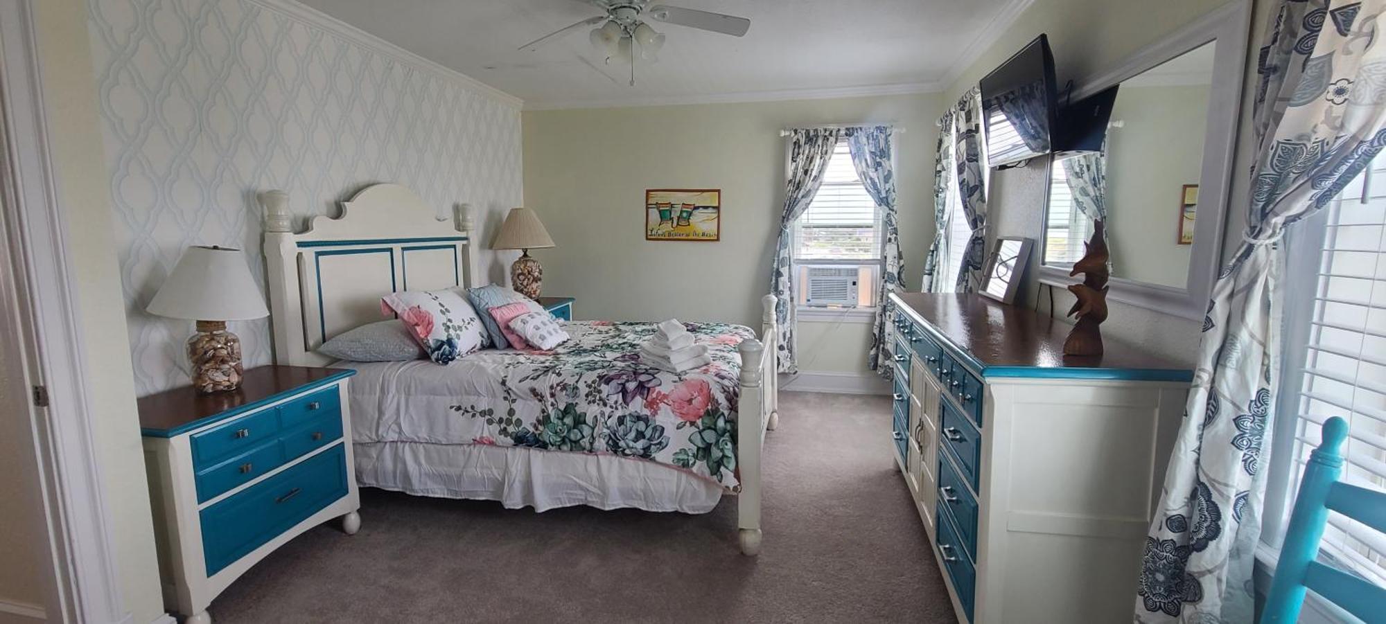 Pierhouse Bed & Breakfast Kill Devil Hills Luaran gambar